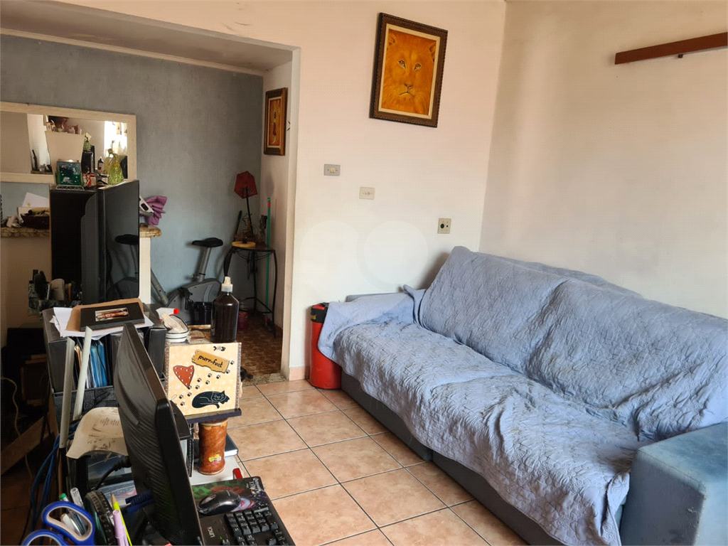 2 CASAS A VENDA NO TUCURUVI - 5 Quartos 2 vagas - Próximo ao Metro Tucuruvi