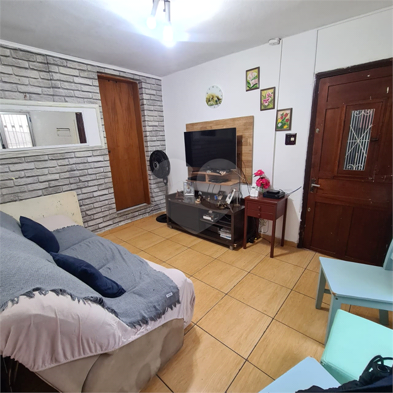 2 CASAS A VENDA NO TUCURUVI - 5 Quartos 2 vagas - Próximo ao Metro Tucuruvi