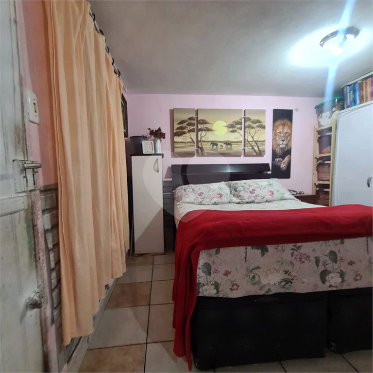 2 CASAS A VENDA NO TUCURUVI - 5 Quartos 2 vagas - Próximo ao Metro Tucuruvi