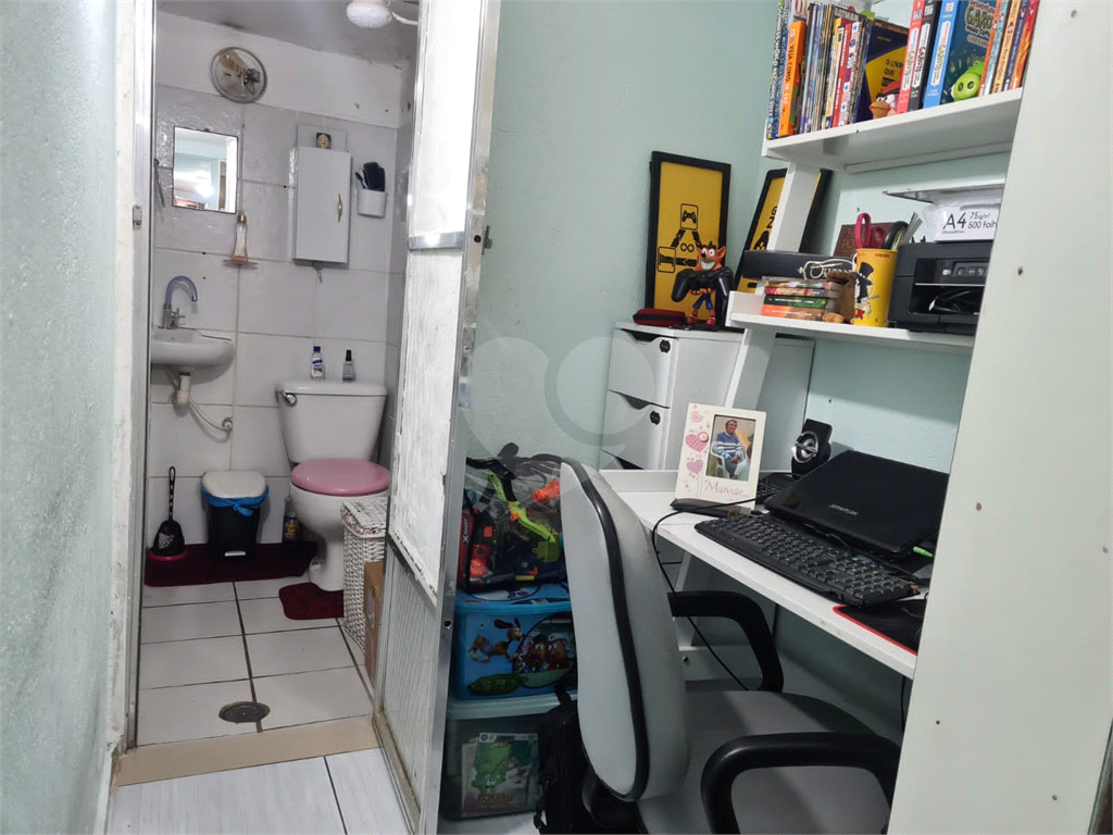 2 CASAS A VENDA NO TUCURUVI - 5 Quartos 2 vagas - Próximo ao Metro Tucuruvi