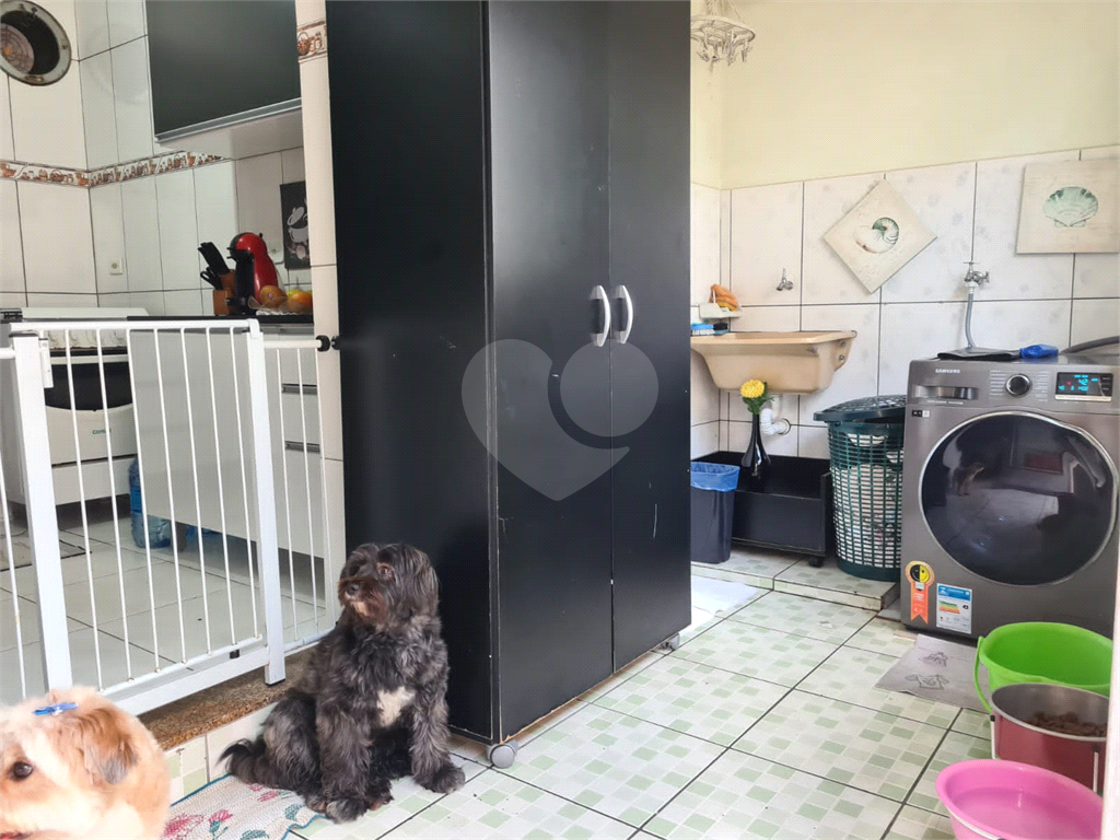 2 CASAS A VENDA NO TUCURUVI - 5 Quartos 2 vagas - Próximo ao Metro Tucuruvi