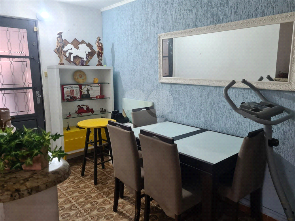 2 CASAS A VENDA NO TUCURUVI - 5 Quartos 2 vagas - Próximo ao Metro Tucuruvi