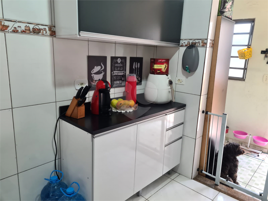2 CASAS A VENDA NO TUCURUVI - 5 Quartos 2 vagas - Próximo ao Metro Tucuruvi