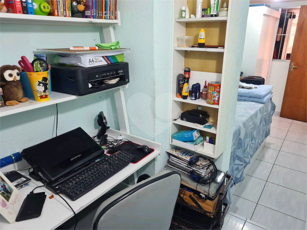 2 CASAS A VENDA NO TUCURUVI - 5 Quartos 2 vagas - Próximo ao Metro Tucuruvi