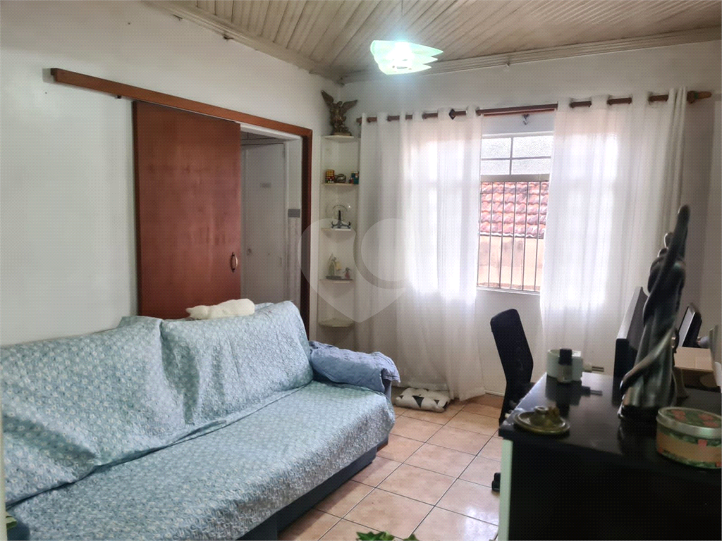 2 CASAS A VENDA NO TUCURUVI - 5 Quartos 2 vagas - Próximo ao Metro Tucuruvi
