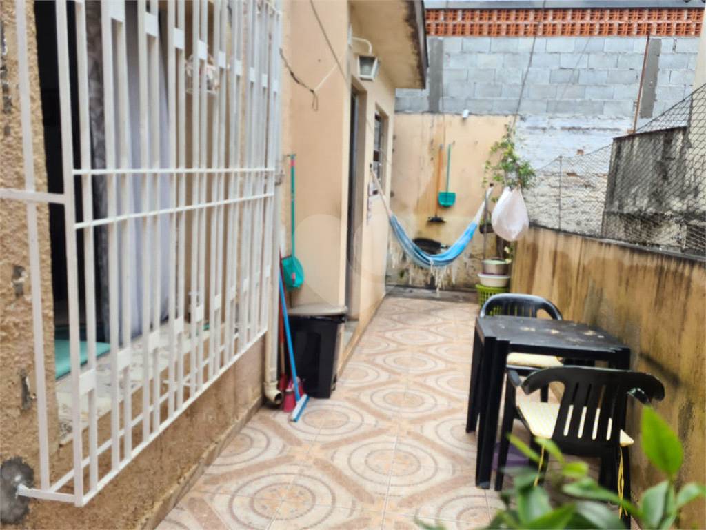 2 CASAS A VENDA NO TUCURUVI - 5 Quartos 2 vagas - Próximo ao Metro Tucuruvi