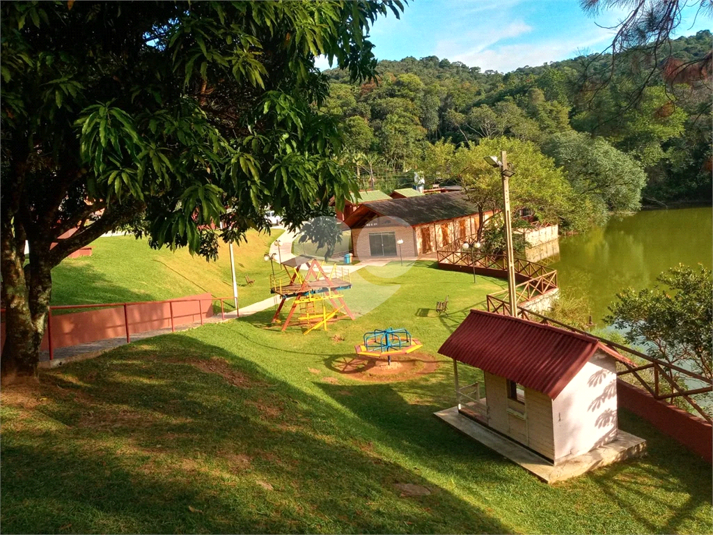 Casa de Condomínio à venda, 1623m² - Foto 1