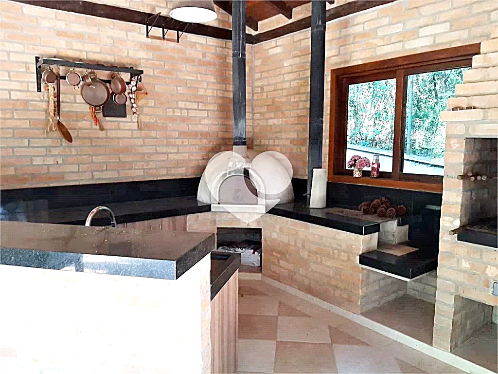 Casa de Condomínio à venda com 4 quartos, 365m² - Foto 16