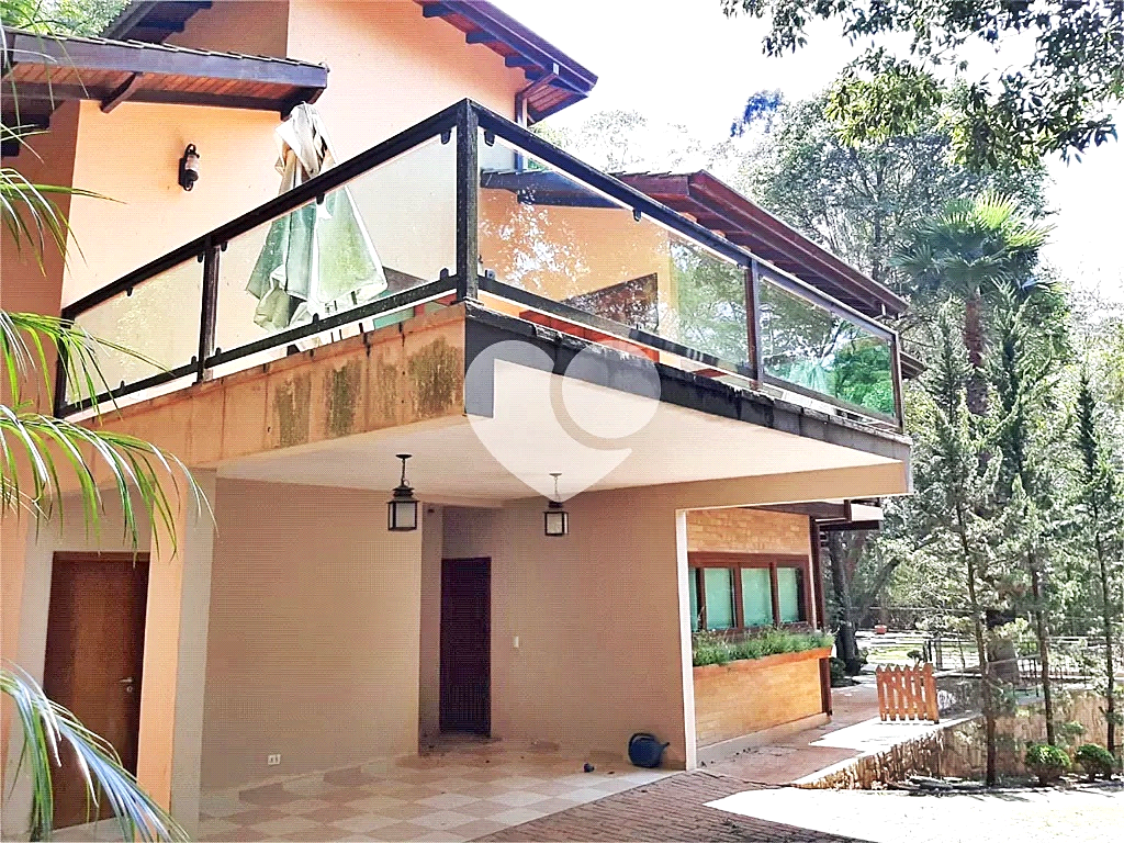 Casa de Condomínio à venda com 4 quartos, 365m² - Foto 4