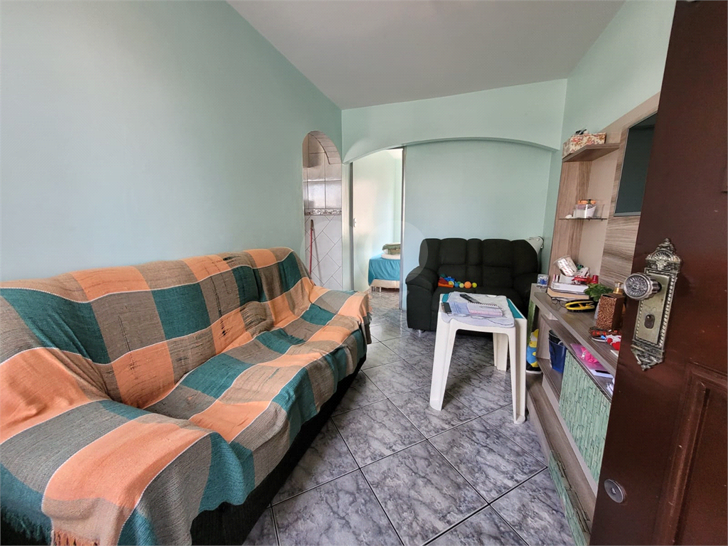 APARTAMENTO 48M² 2 DORMITÓRIOS EM ARTUR ALVIM