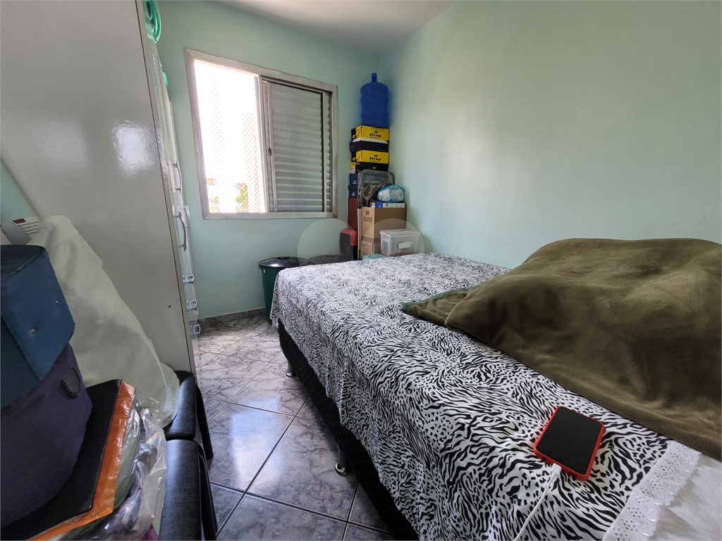 APARTAMENTO 48M² 2 DORMITÓRIOS EM ARTUR ALVIM