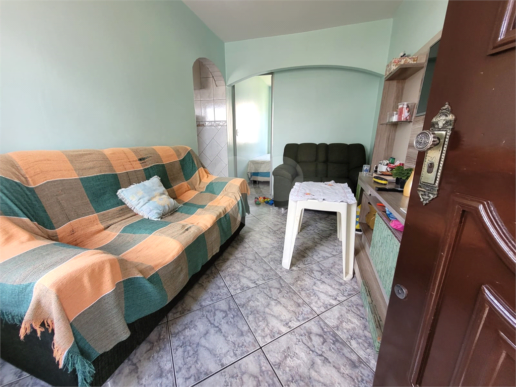 APARTAMENTO 48M² 2 DORMITÓRIOS EM ARTUR ALVIM