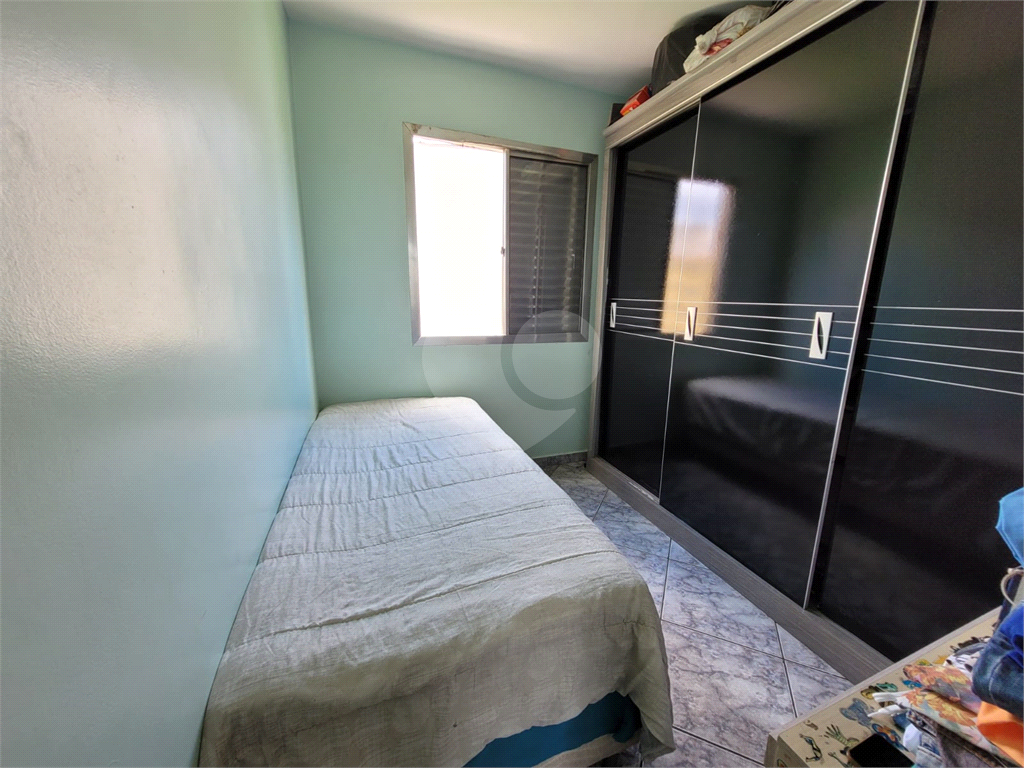 APARTAMENTO 48M² 2 DORMITÓRIOS EM ARTUR ALVIM