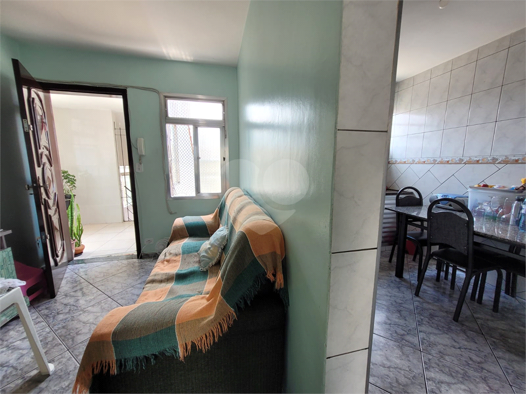 APARTAMENTO 48M² 2 DORMITÓRIOS EM ARTUR ALVIM