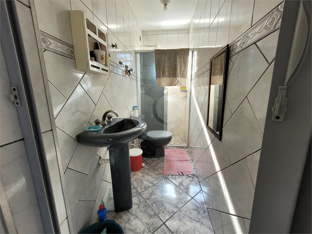APARTAMENTO 48M² 2 DORMITÓRIOS EM ARTUR ALVIM