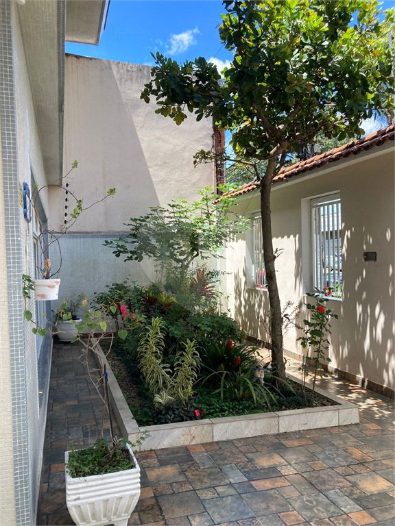 Sobrado Parque Novo Mundo