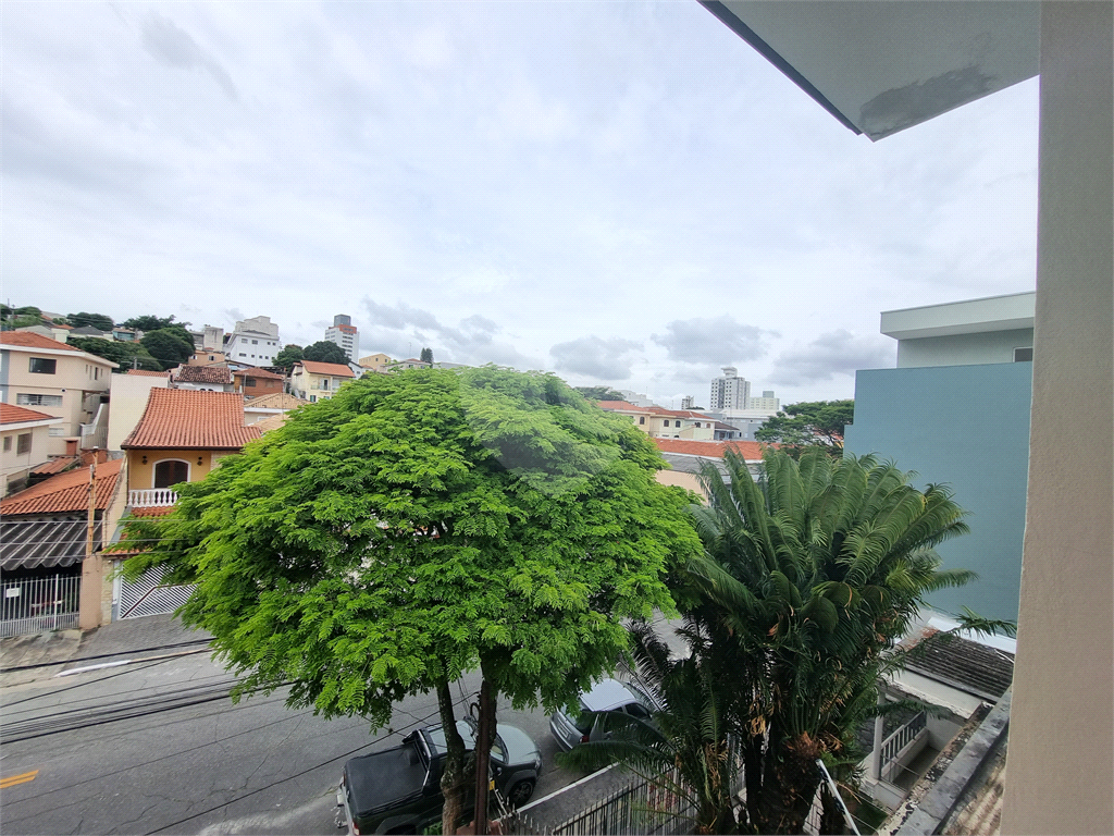 Sobrado com 177 m², 3 dormitórios e 5 vagas na Vila Isolina Mazzei