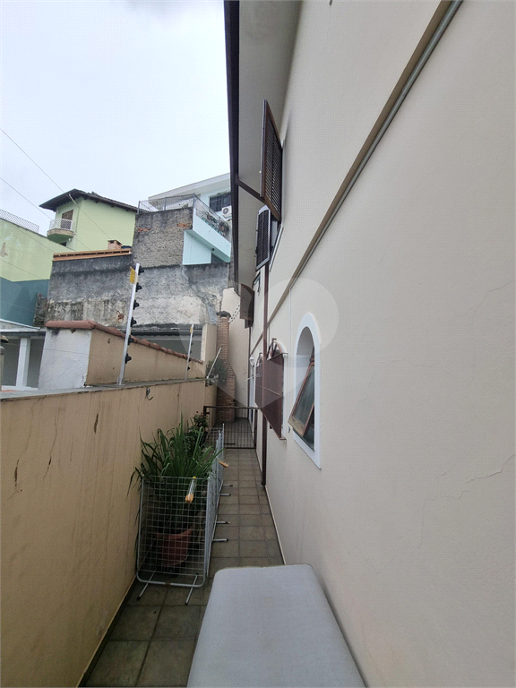 Sobrado com 177 m², 3 dormitórios e 5 vagas na Vila Isolina Mazzei