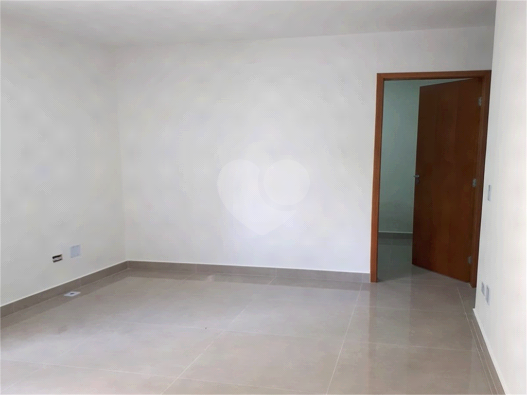 Casa de Condomínio à venda com 2 quartos, 45m² - Foto 5