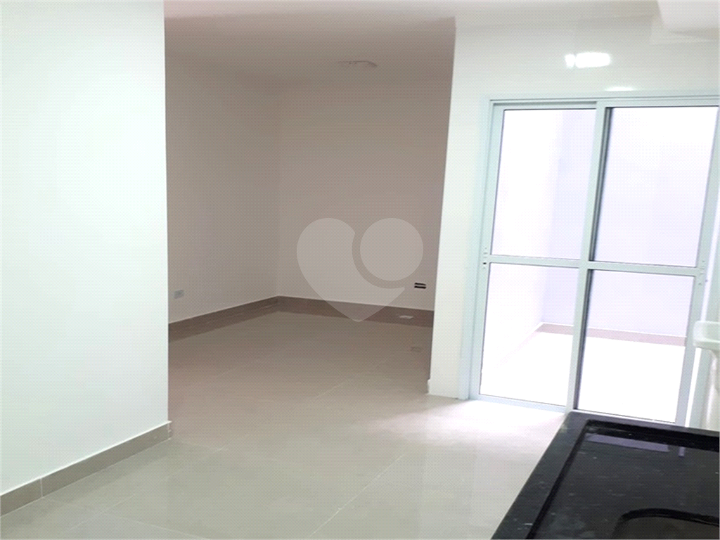 Casa de Condomínio à venda com 2 quartos, 45m² - Foto 9