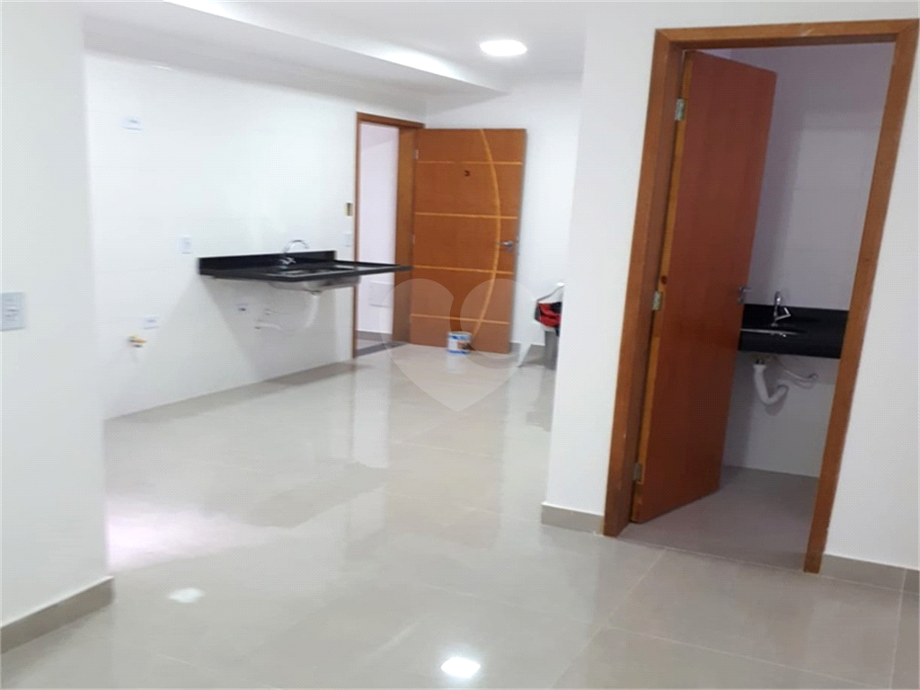 Casa de Condomínio à venda com 2 quartos, 45m² - Foto 6