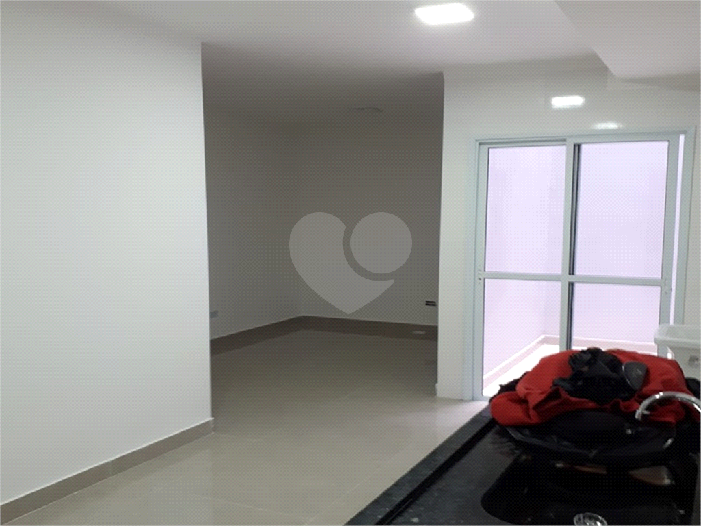 Casa de Condomínio à venda com 2 quartos, 45m² - Foto 8