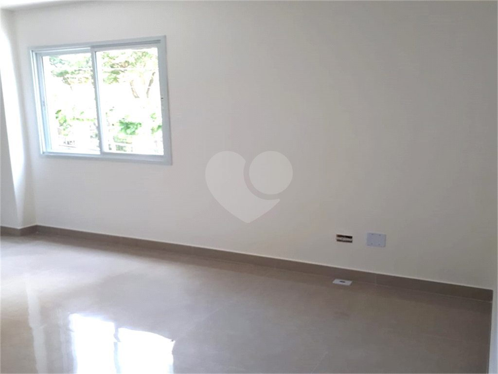 Casa de Condomínio à venda com 2 quartos, 45m² - Foto 4