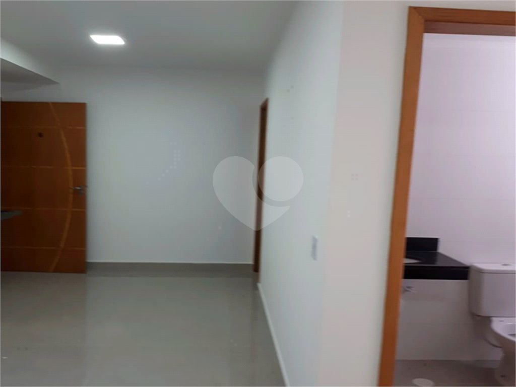 Casa de Condomínio à venda com 2 quartos, 45m² - Foto 5