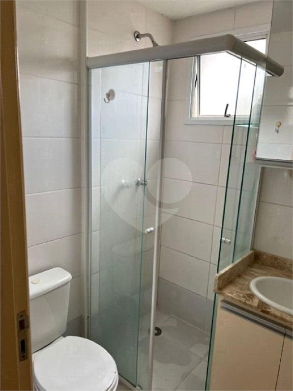 Apartamento Residencial no Horto Florestal