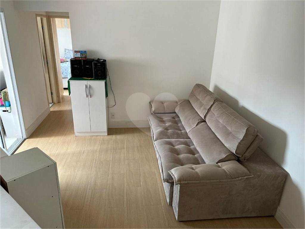 Apartamento Residencial no Horto Florestal