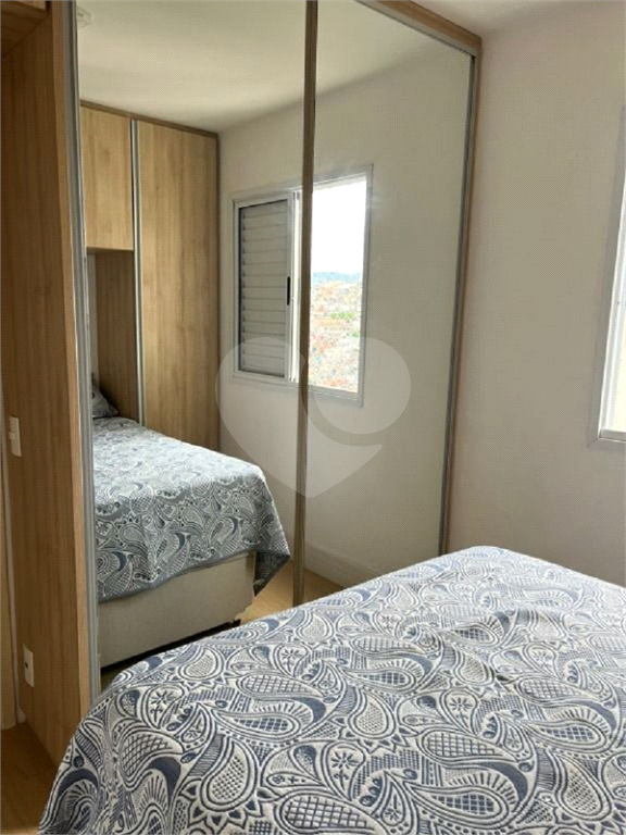 Apartamento Residencial no Horto Florestal