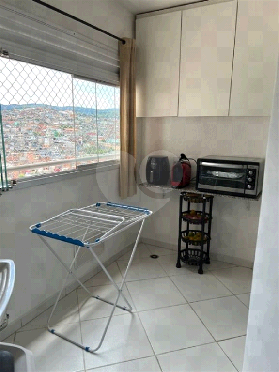 Apartamento Residencial no Horto Florestal