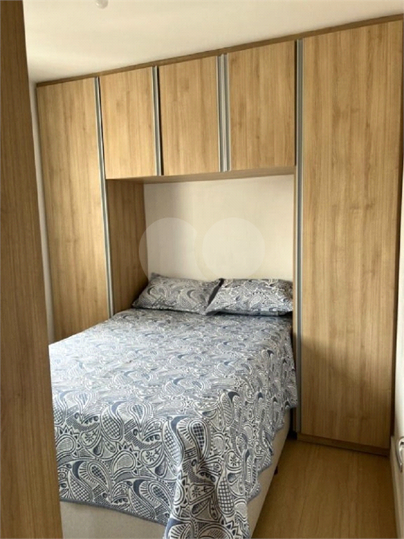 Apartamento Residencial no Horto Florestal