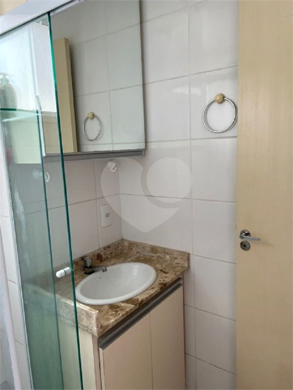 Apartamento Residencial no Horto Florestal