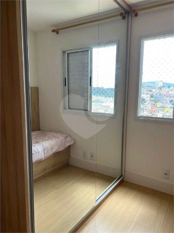 Apartamento Residencial no Horto Florestal