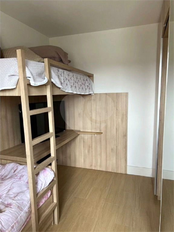 Apartamento Residencial no Horto Florestal