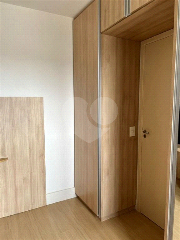 Apartamento Residencial no Horto Florestal