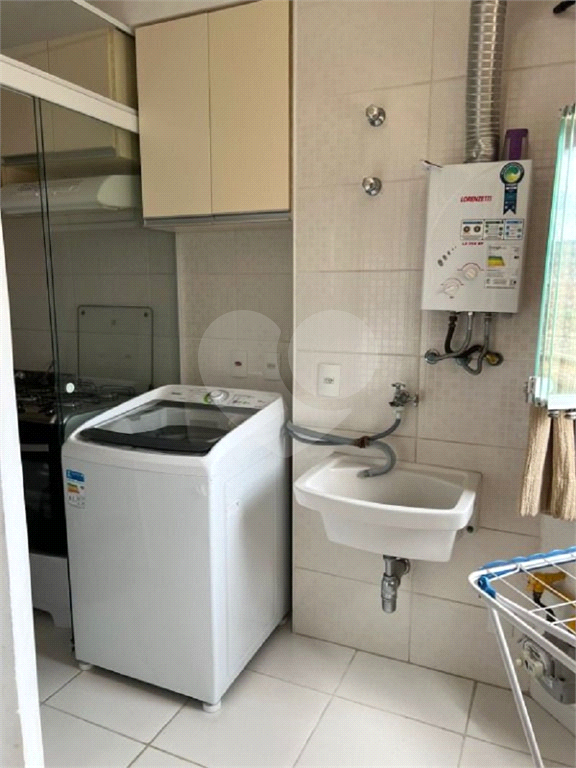 Apartamento Residencial no Horto Florestal