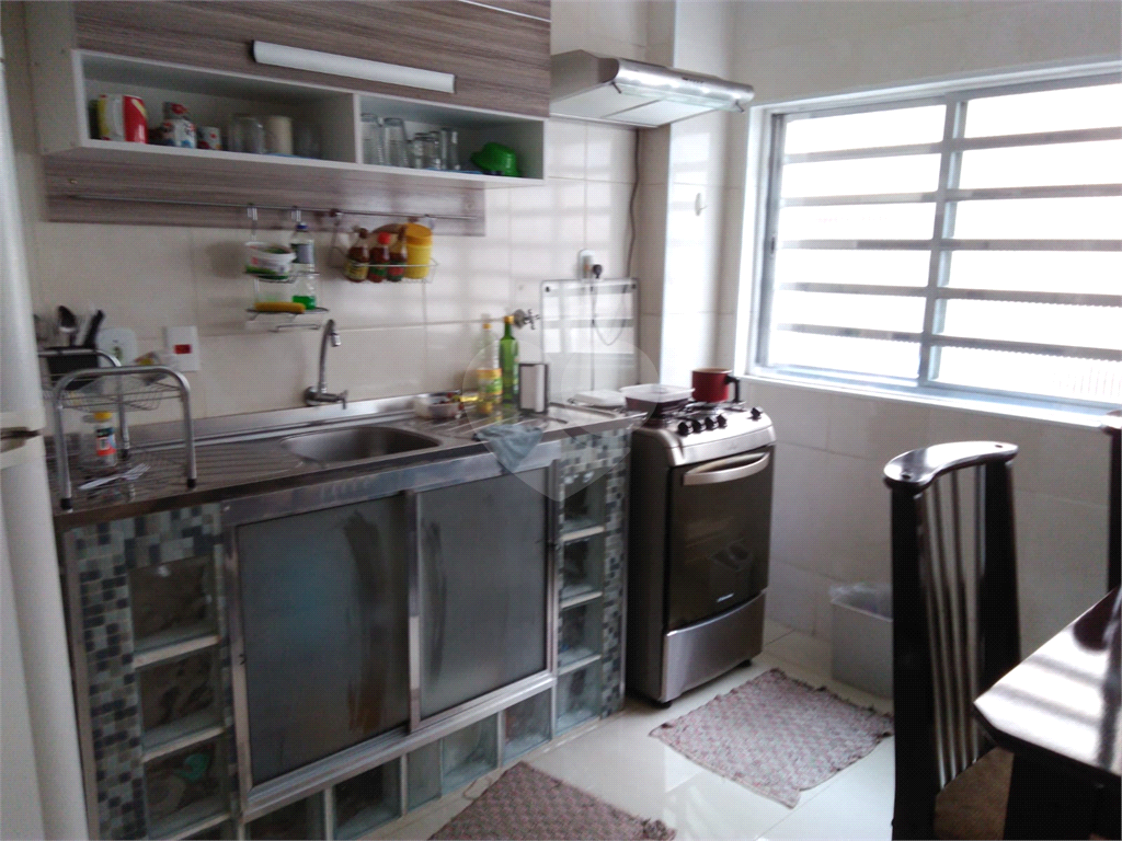 APARTAMENTO em BELA VISTA