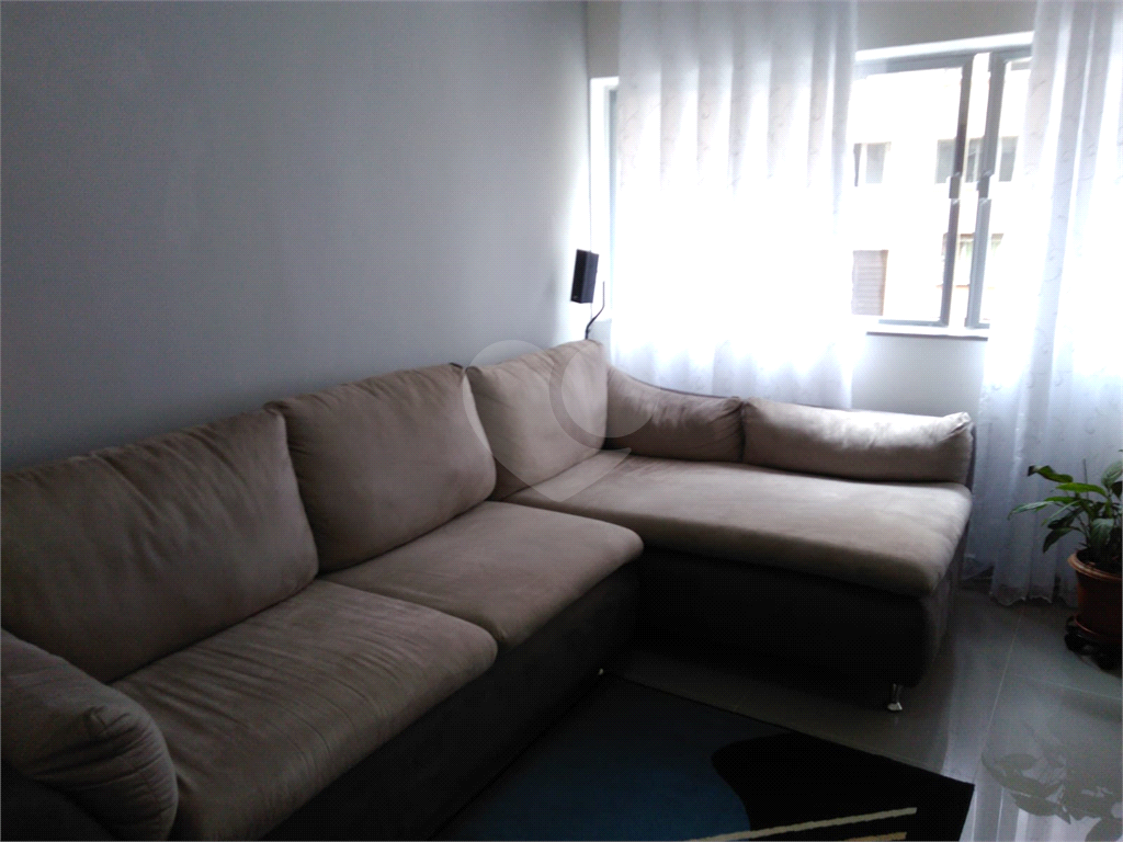 APARTAMENTO em BELA VISTA