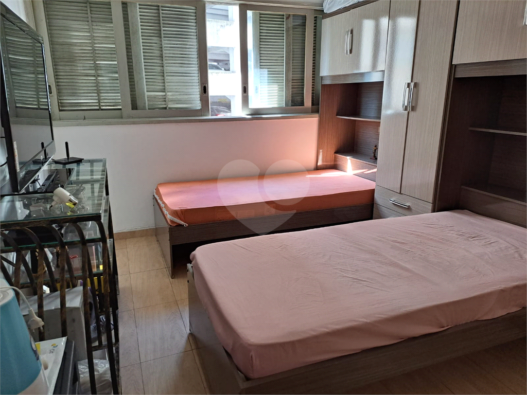 APARTAMENTO em BELA VISTA