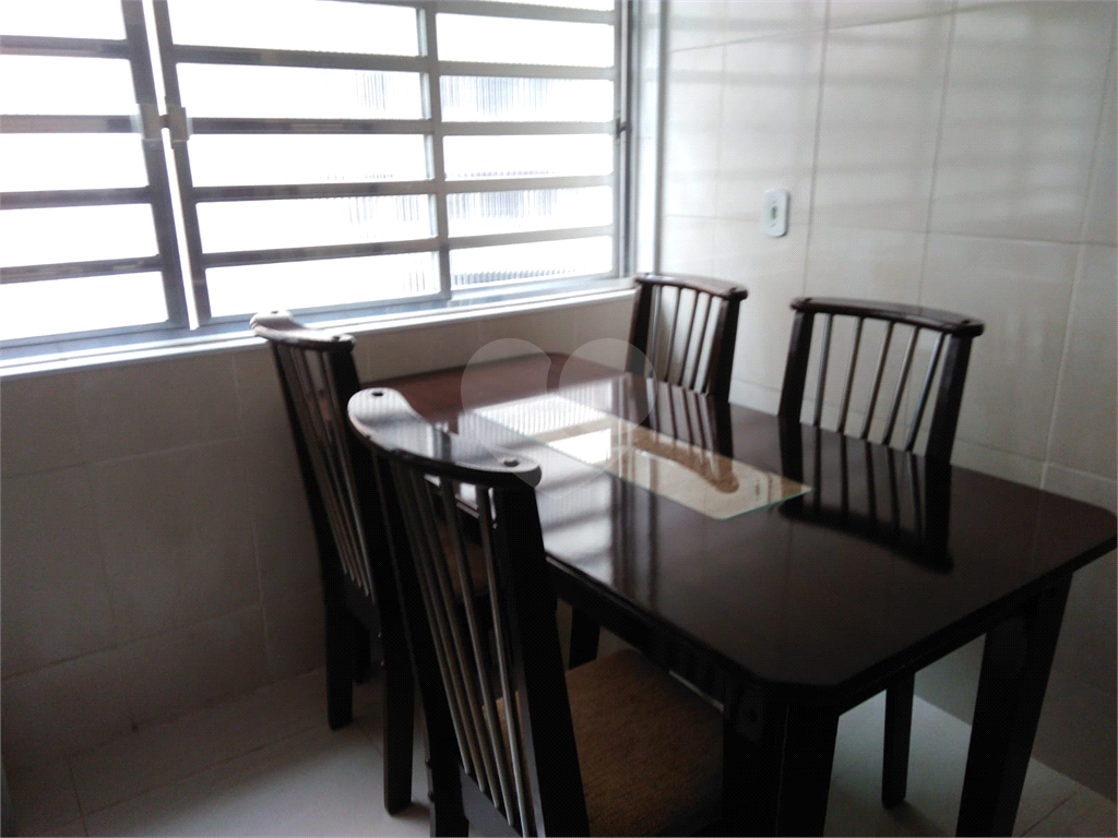 APARTAMENTO em BELA VISTA