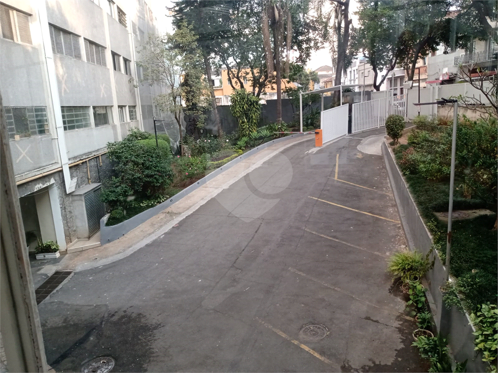 APARTAMENTO em BELA VISTA