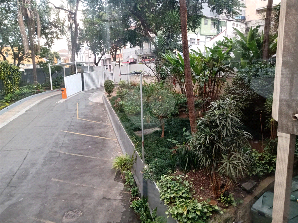 APARTAMENTO em BELA VISTA
