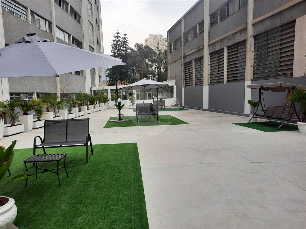 APARTAMENTO em BELA VISTA
