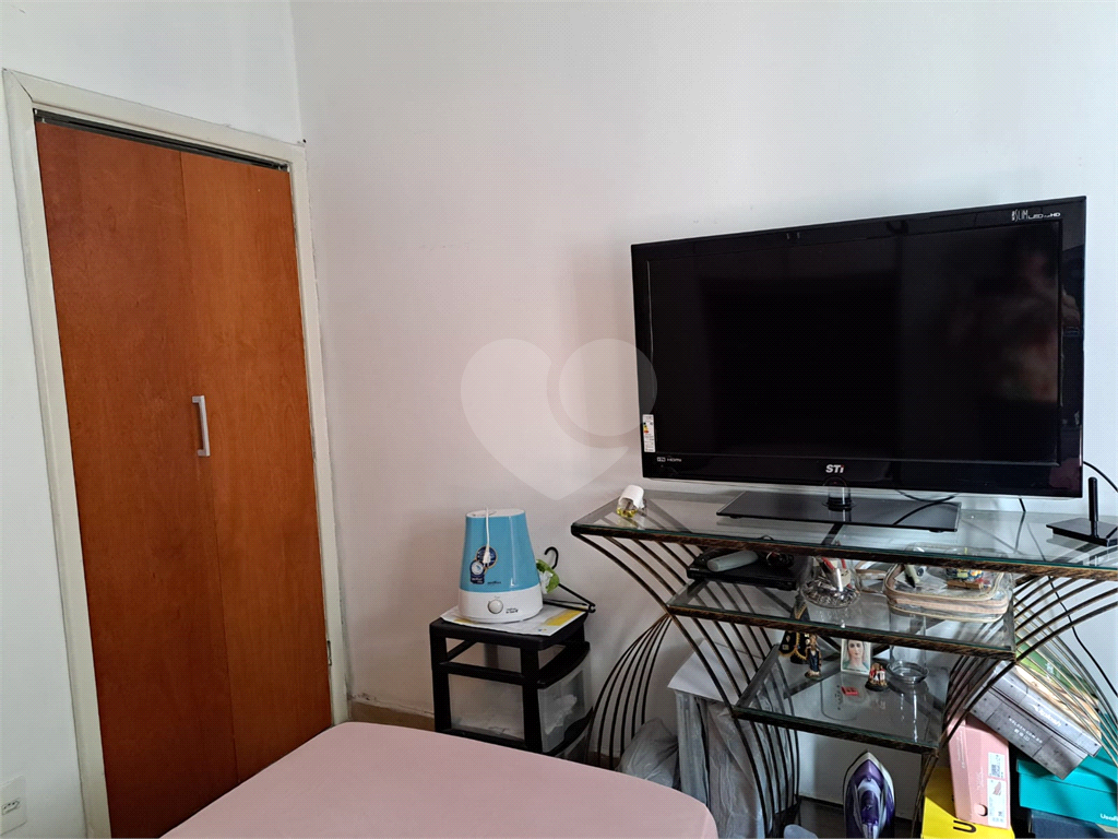 APARTAMENTO em BELA VISTA