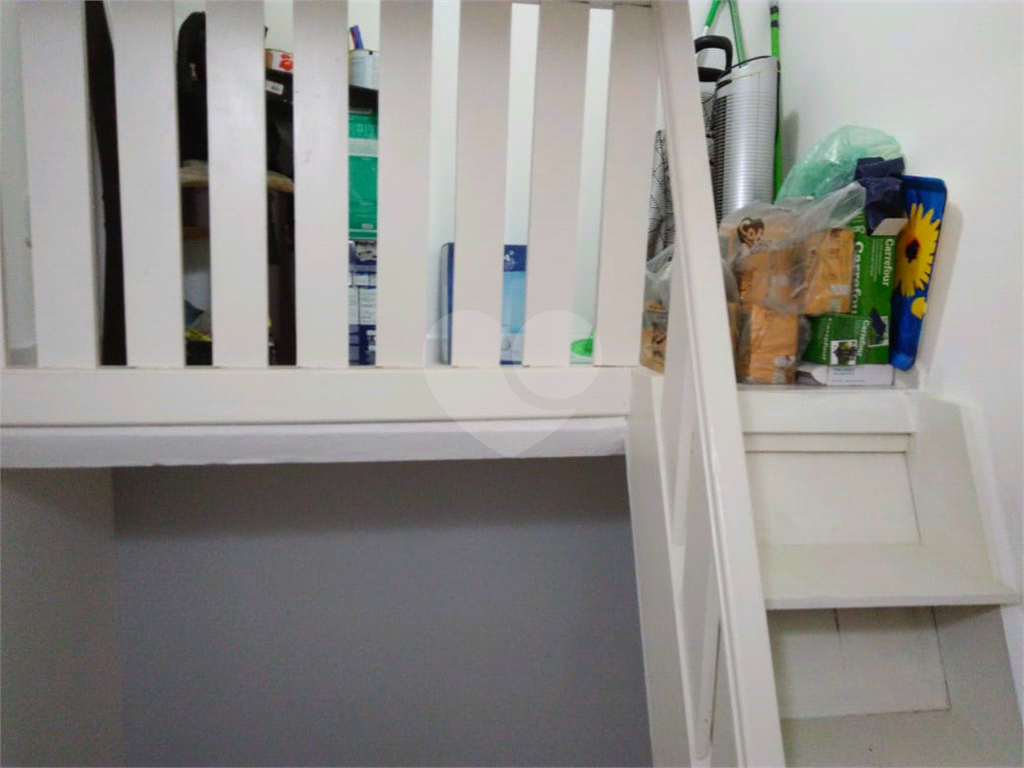 APARTAMENTO em BELA VISTA