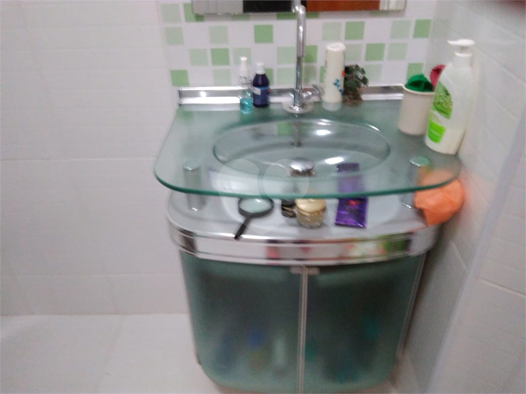 APARTAMENTO em BELA VISTA