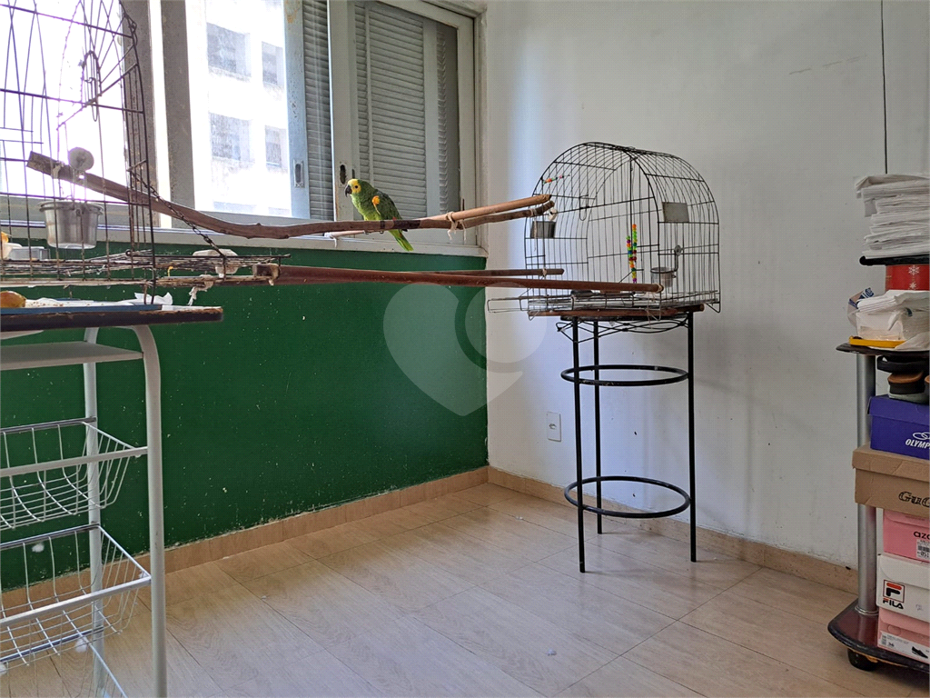 APARTAMENTO em BELA VISTA