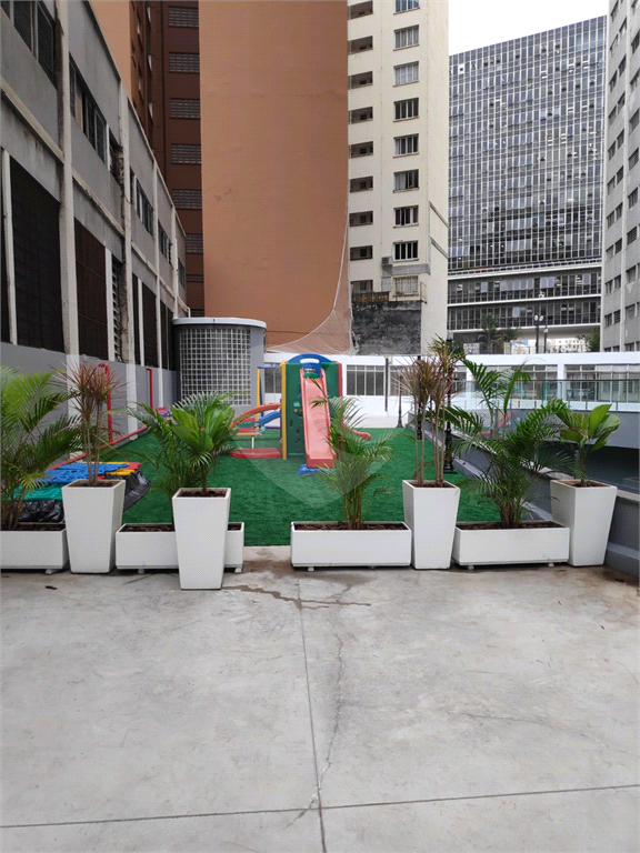 APARTAMENTO em BELA VISTA